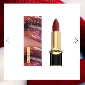 NEW in Box - Pat McGrath Labs - Guinevere MatteTrance™ Lipstick